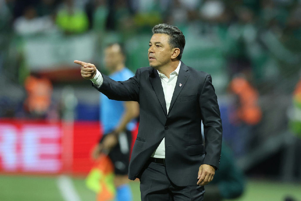 Seleção do Equador negocia com Marcelo Gallardo para comandar o ciclo até a Copa de 2030
