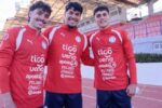 Seleção do Paraguai convoca seis jogadores que atuam no futebol brasileiro