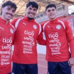 Seleção do Paraguai convoca seis jogadores que atuam no futebol brasileiro