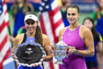 Semifinais do US Open definem as grandes finalistas em Nova York
