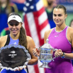 Semifinais do US Open definem as grandes finalistas em Nova York