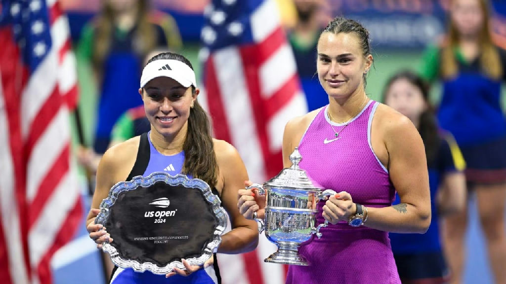 Semifinais do US Open definem as grandes finalistas em Nova York