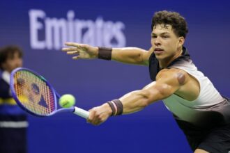 Semifinais do US Open definem caminhos rumo à decisão em Nova York