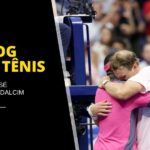 Semifinal histórica no US Open reacende esperança americana e marca adeus de bicampeão