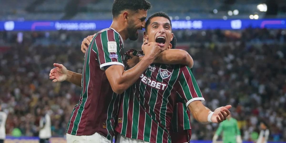 Serna convoca torcida do Fluminense para lotar o Maracanã em sequência decisiva
