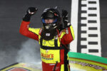 Sheldon Creed domina Darlington e abre o Chase da NASCAR O'reilly com vitória