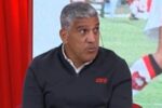Silas projeta futuro pessimista para a seleção brasileira em Copas do Mundo