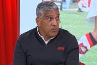 Silas projeta futuro pessimista para a seleção brasileira em Copas do Mundo