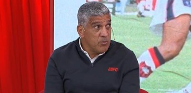 Silas projeta futuro pessimista para a seleção brasileira em Copas do Mundo