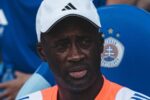 Slovan Bratislava escala Yaya Touré e marca história como primeiro africano a treinar na Champions