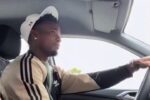 Sonho com título da Copa do Brasil motiva Thiago Mendes em momento de descontração