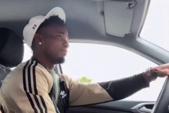 Sonho com título da Copa do Brasil motiva Thiago Mendes em momento de descontração