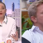 Sonia Abrão defende saída de Serginho de a Fazenda 18 após polêmicas