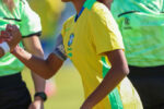 Sophia Lara brilha pela Seleção Brasileira Sub-15 na Liga Evolución