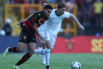 Sport e Juventude empatam em duelo equilibrado pela Série B