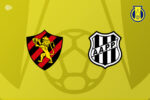 Sport e Ponte Preta se enfrentam em duelo decisivo pela Série B