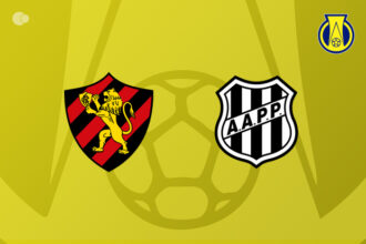 Sport e Ponte Preta se enfrentam em duelo decisivo pela Série B