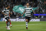 Sporting supera susto inicial e vence Galatasaray na estreia da Champions League