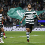 Sporting supera susto inicial e vence Galatasaray na estreia da Champions League