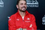 Stan Wawrinka se despede da Copa Davis em solo brasileiro