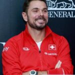 Stan Wawrinka se despede da Copa Davis em solo brasileiro