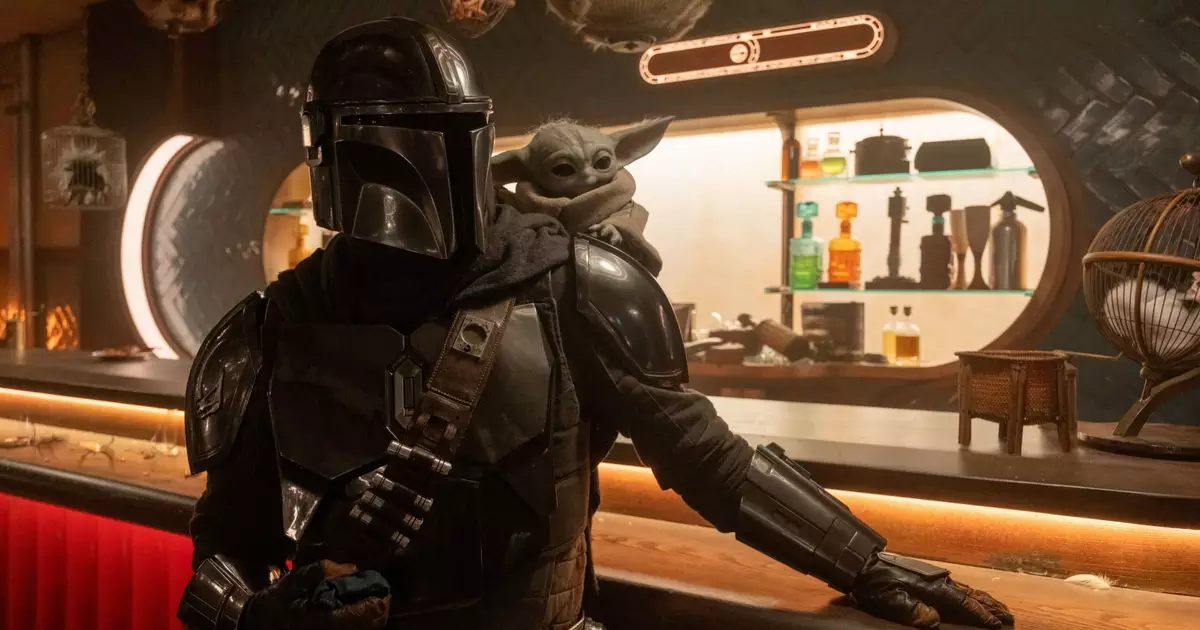 Star Wars e estreias da semana: confira as novidades nos serviços de streaming