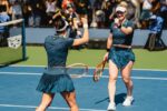 Stefani e Dabrowski avançam e conhecem rivais nas oitavas do US Open