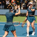 Stefani e Dabrowski avançam e conhecem rivais nas oitavas do US Open