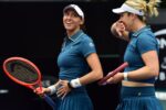 Stefani e Dabrowski dominam estreia no SP Open com vitória rápida