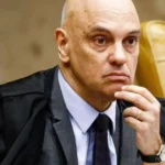 STF avalia abertura de investigação contra Alexandre de Moraes em sessão decisiva