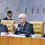 STF reverte restrição e autoriza presença de jornalistas no plenário para sessão decisiva