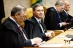 STF trancou inquérito contra Cláudio Castro em decisão unânime da Segunda Turma