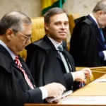 STF trancou inquérito contra Cláudio Castro em decisão unânime da Segunda Turma