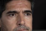 STJD amplia suspensão de Abel Ferreira após incidente com microfone