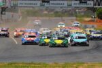 Stock Car celebra uma década de história no Circuito dos Cristais em Curvelo