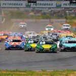 Stock Car celebra uma década de história no Circuito dos Cristais em Curvelo