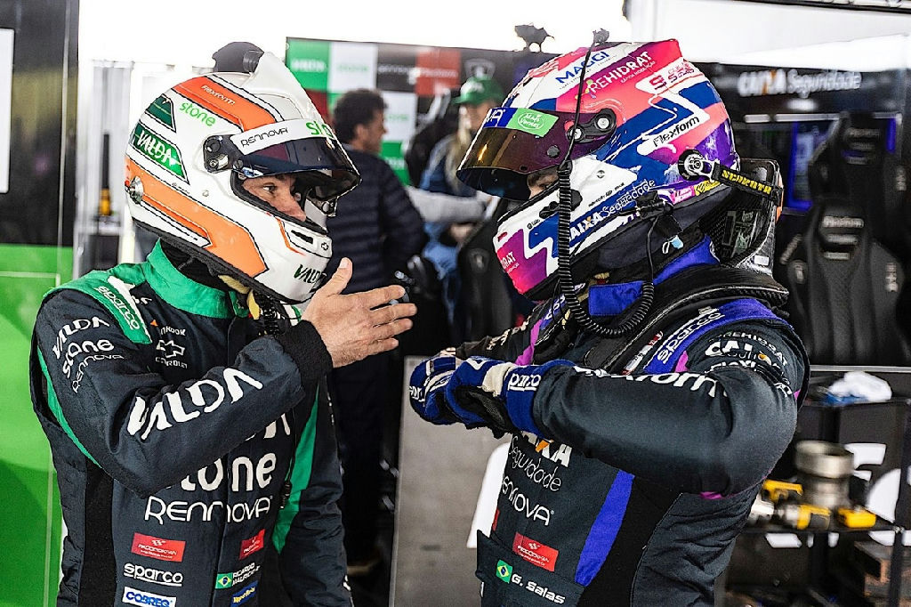 Stock Car chega a Curvelo para o início da fase decisiva da temporada