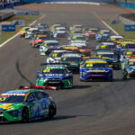 Stock Car inaugura formato endurance em Brasília com grid recheado de estrelas