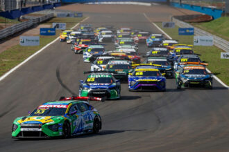 Stock Car inaugura formato endurance em Brasília com grid recheado de estrelas