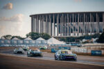 Stock Car inova com primeira prova endurance da história em Brasília