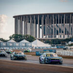 Stock Car inova com primeira prova endurance da história em Brasília