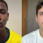 Streamer GH rebate acusação de homofobia e aponta racismo em embate com João Victor Gonçalves