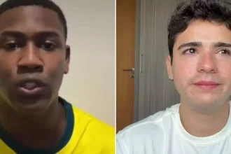 Streamer GH rebate acusação de homofobia e aponta racismo em embate com João Victor Gonçalves