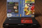 Street Fighter II no Master System: o feito histórico da engenharia brasileira