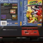 Street Fighter II no Master System: o feito histórico da engenharia brasileira