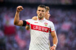 Stuttgart supera Viking com atuação decisiva de Ermedin Demirovic na Champions