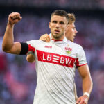 Stuttgart supera Viking com atuação decisiva de Ermedin Demirovic na Champions
