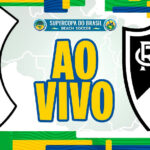 Supercopa do Brasil de beach soccer coloca Juventus e Vasco frente a frente