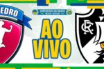 Supercopa do Brasil de beach soccer define campeão em duelo entre São Pedro e Vasco