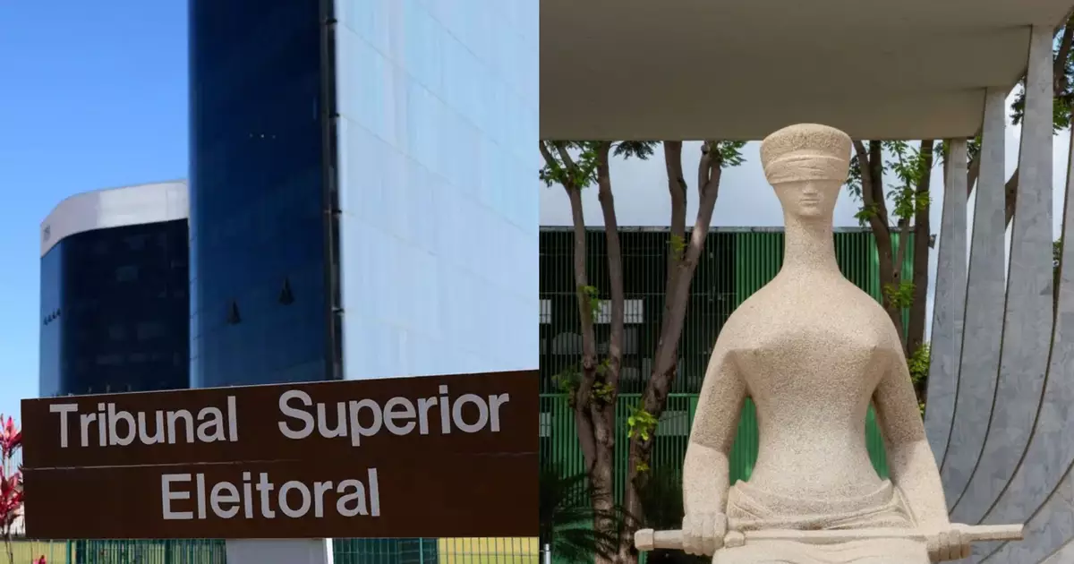 Suprema Corte e Justiça Eleitoral divergem sobre autonomia em decisões de conteúdo digital